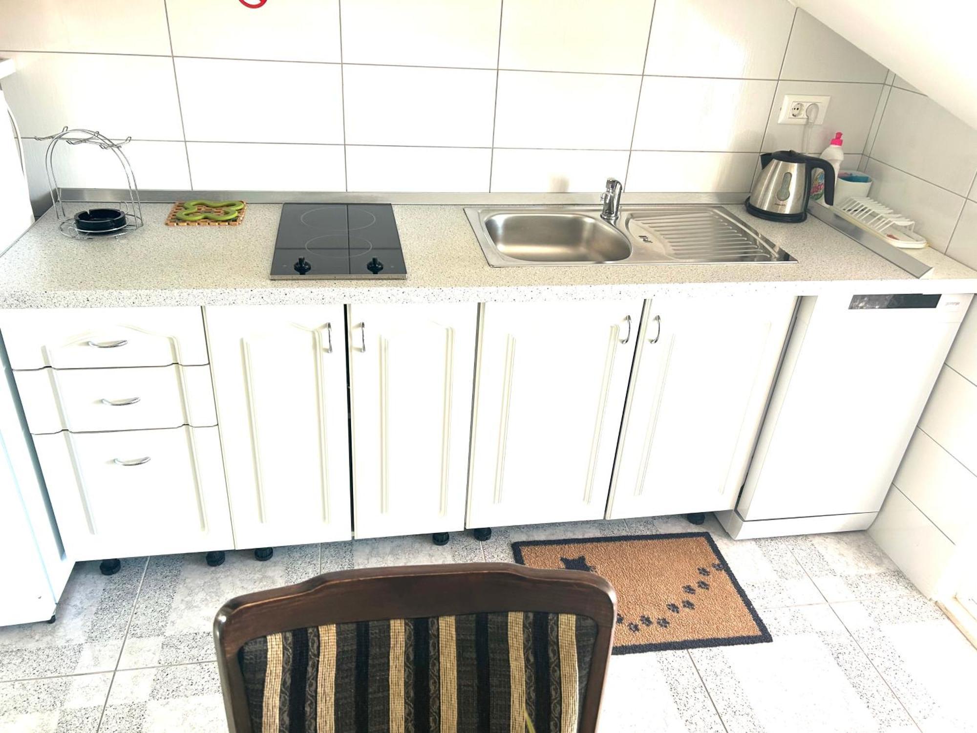 Apartments Sanda 2 Promajna Eksteriør billede