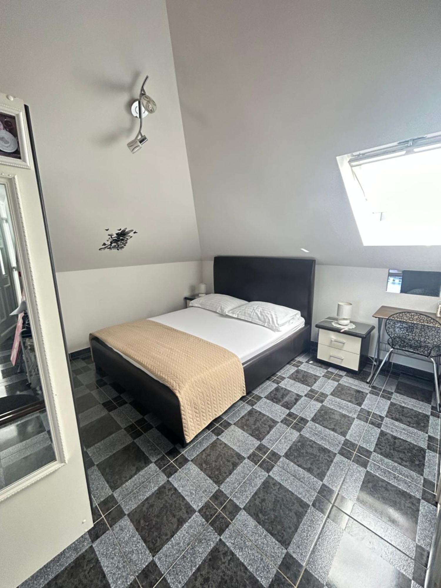 Apartments Sanda 2 Promajna Eksteriør billede