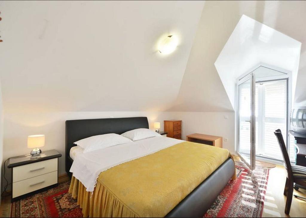Apartments Sanda 2 Promajna Værelse billede